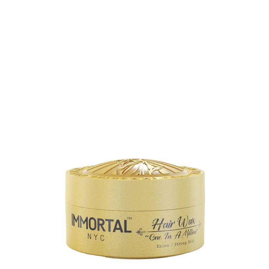 Immortal Hair Wax One in a milion 150ml immortal