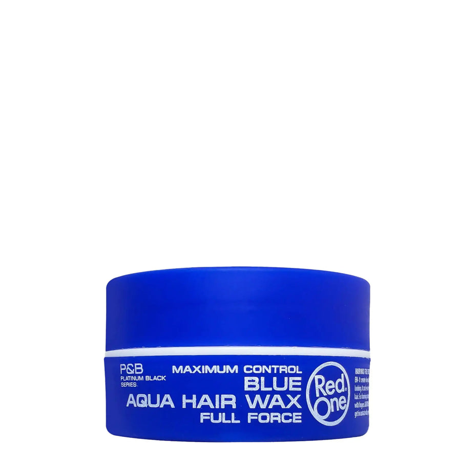 Red one Cera blue Aqua para el cabello 150ml Red One