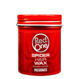 Red One Cera Show-off Spider Passionate 100ml. Red One