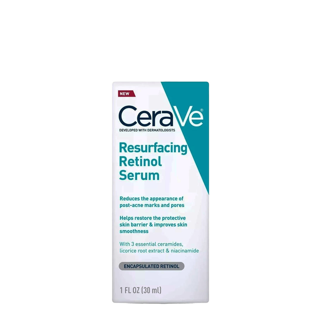 CeraVe Resurfacing Retinol Serum 30ml Cerave