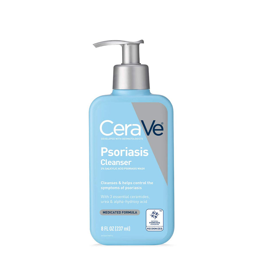 Cera ve Psoriasis Cleanser 237ml Cerave