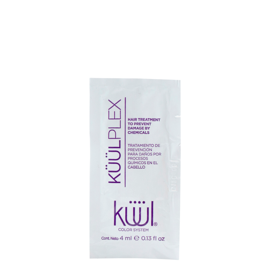Kuul Plex Tratamiento Preventivo 4mL Kuul