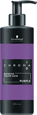 Schwarzkopf Chroma ID Mascarilla Bonding Intensiva Purple - Magic Mechas