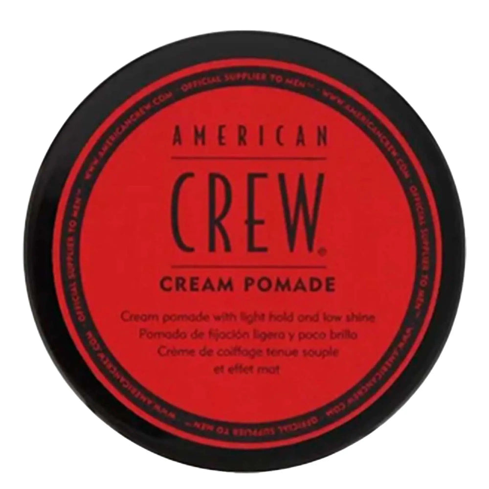 American Crew Cream Pomade - Magic Mechas