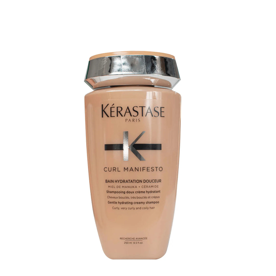 Kérastase Curl Manifesto Bain Hydratation Douceur Shampoo 250mL - Magic Mechas