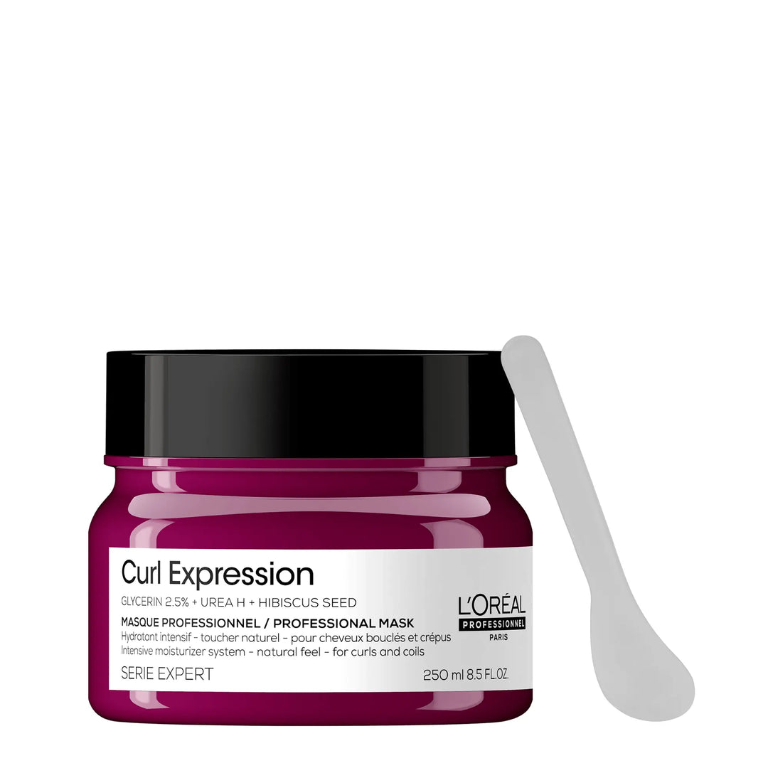 Serie Expert Curl Expression Mascarilla 250mL - Magic Mechas