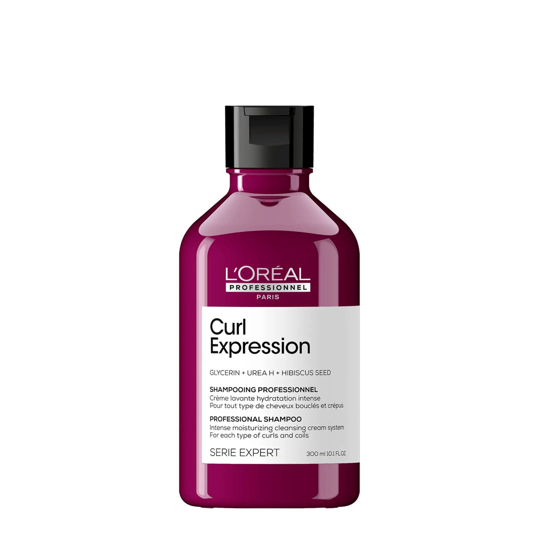 Serie Expert Curl Expression Shampoo 300mL - Magic Mechas