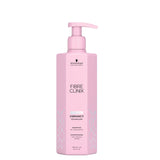 Fibre Clinix Vibrancy Shampoo Color Radiante 300mL Schwarzkopf Professional