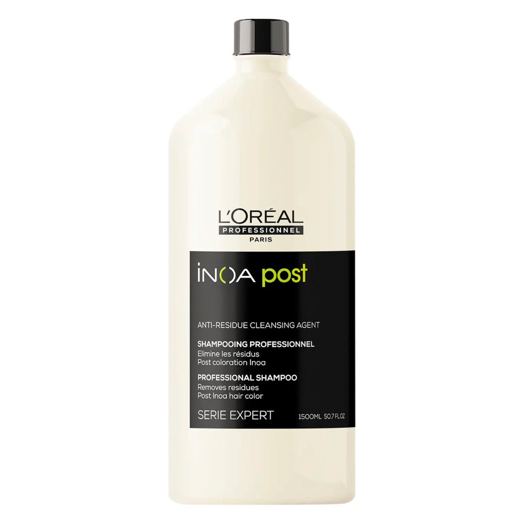 Inoa Post Shampoo Profesional 1500mL Loreal Profesional