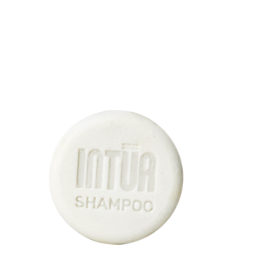 Intua Shampoo Essential Care en Barra 70g Intua