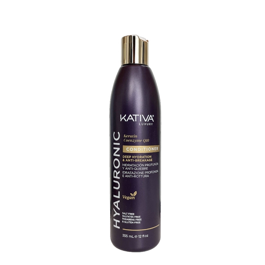 Kativa Hyaluronic Acondicionador 355ml Kativa