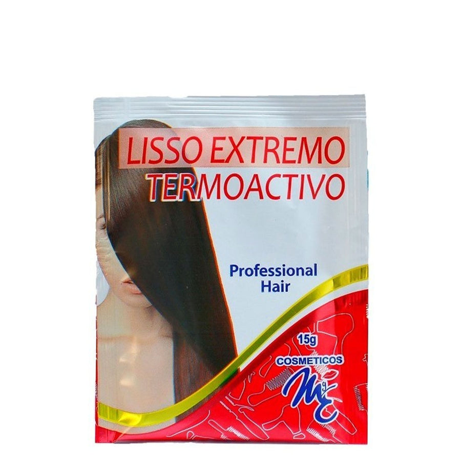 Mye Lisso extremo Termo activo sachet 15gr MYE