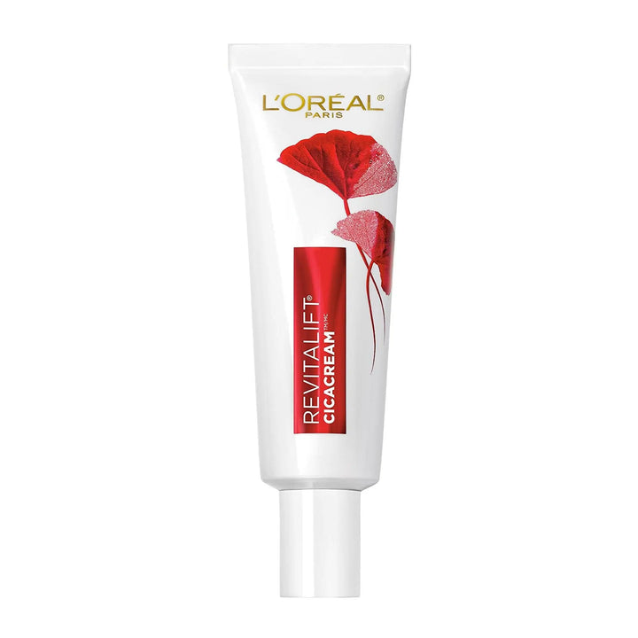 Loreal Revitalif Cicacream Anti arrugas 50ml - Magic Mechas