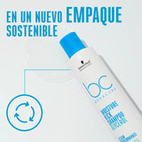 Bonacure Moisture Kick Shampoo 250mL - Magic Mechas