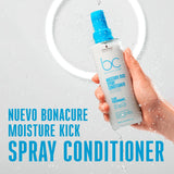Bonacure Moisture Kick Spray Acondicionador 400mL - Magic Mechas