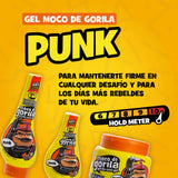 Moco De Gorila Punk 200g - Magic Mechas
