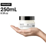Serie Expert Metal Detox Mascarilla 250mL - Magic Mechas