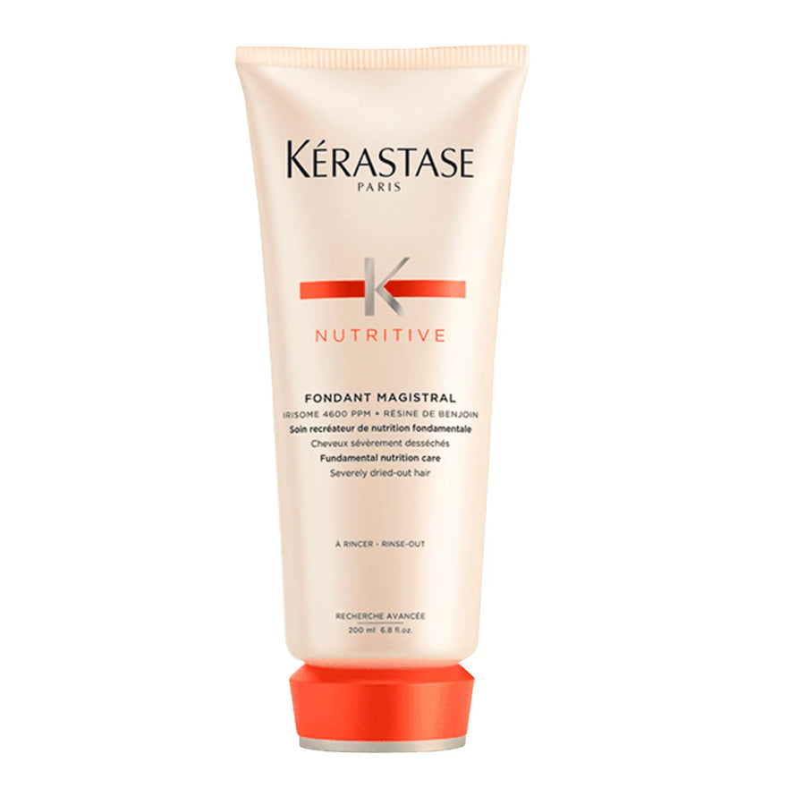 Kérastase Nutritive Fondant Magistral Acondicionador 200mL - Magic Mechas