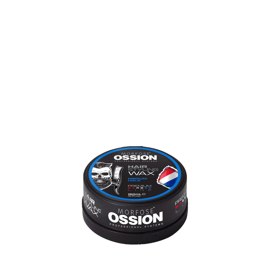 Ossion Medium Hold 150ml Ossion