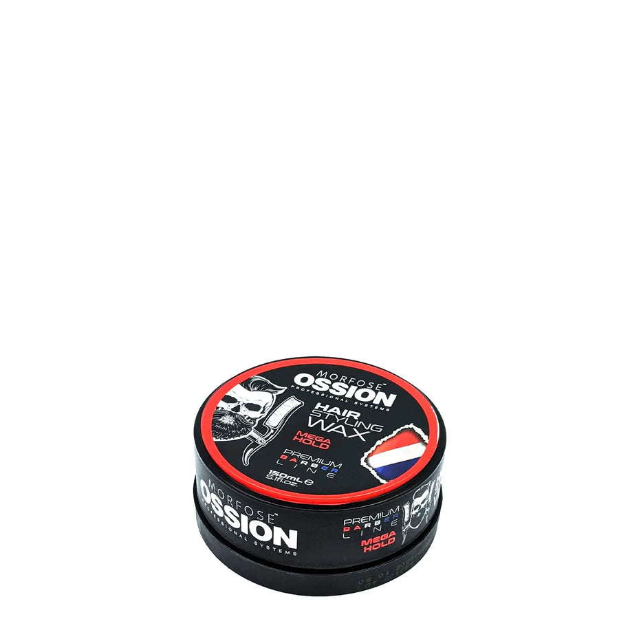 Ossion Mega Hold 150ml Ossion