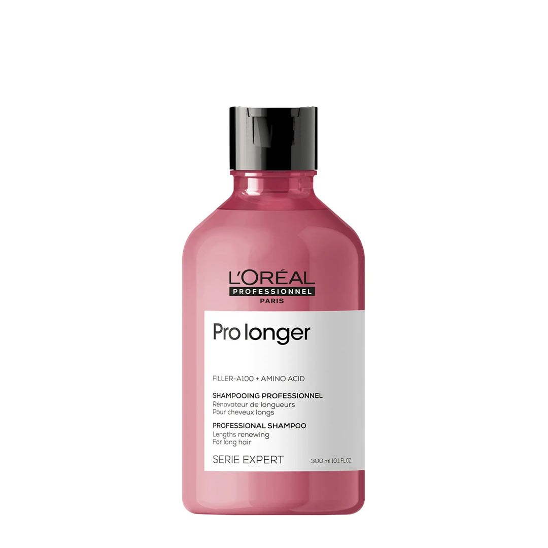 Serie Expert Pro Longer Shampoo 300mL - Magic Mechas