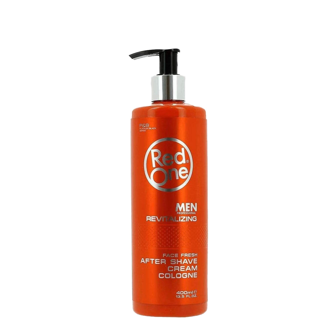 Red One Men Revitalizing 400ml Red One