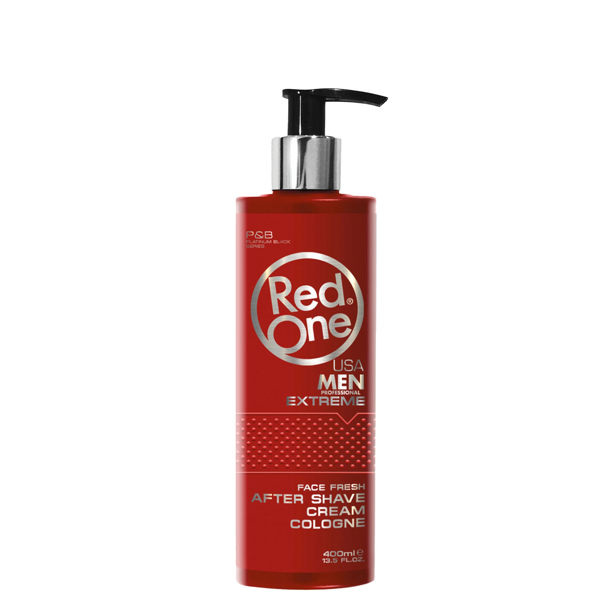 Red One Men Extreme 400ml Red One