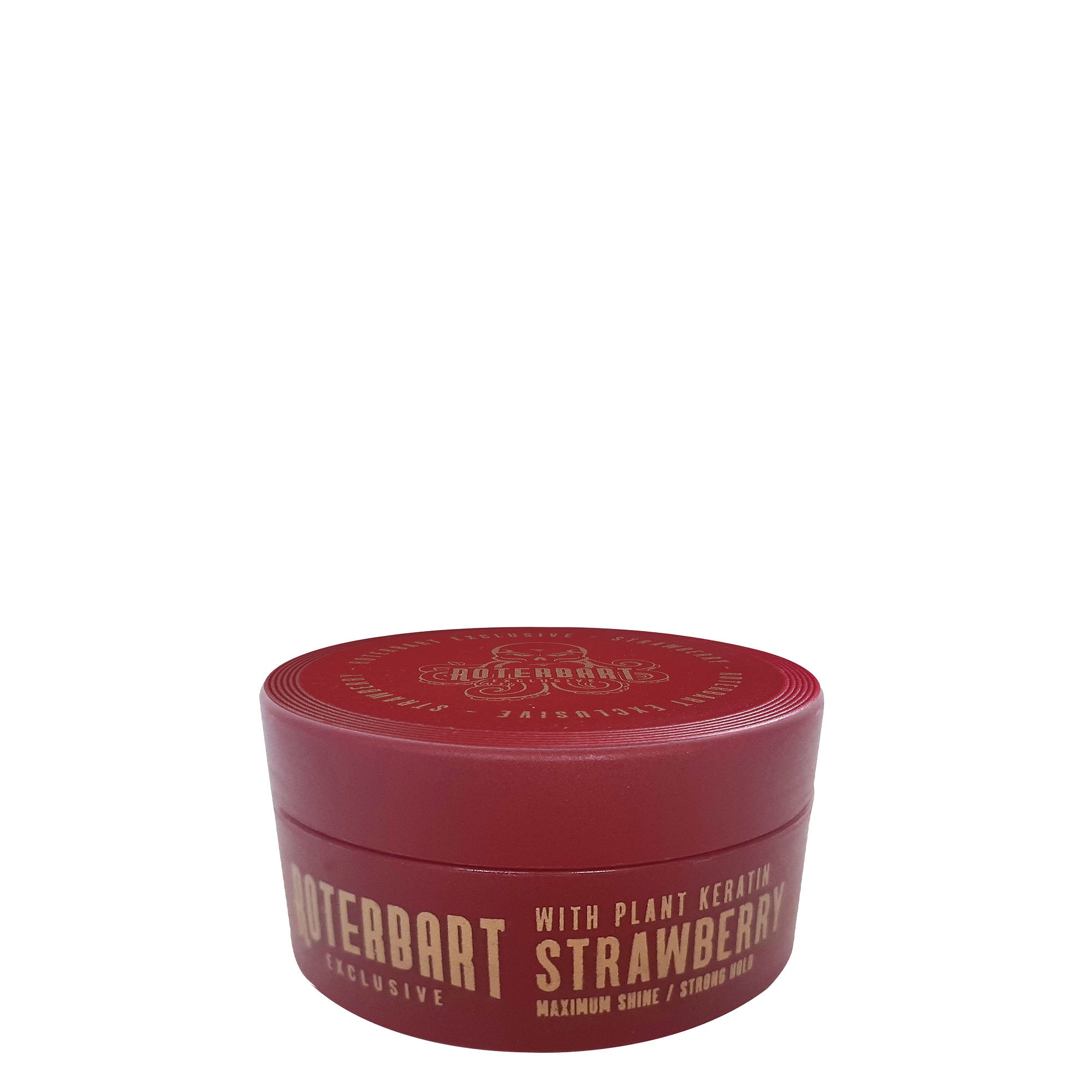Roterbart Strawberry Exclusive 150ml Roterbart