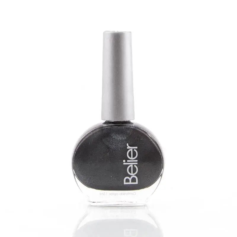 Belier Esmalte Color Satín Petroleo - Magic Mechas