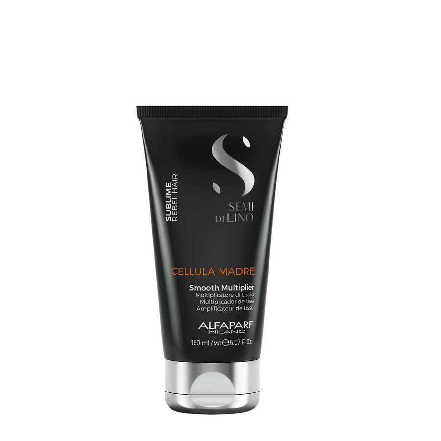 Alfaparf Semi Di Lino Sublime Fine Hair Multiplicador De Liso 150mL Alfaparf