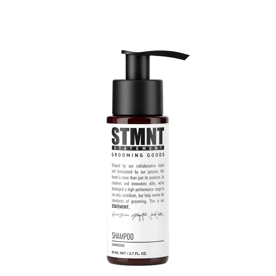 STMNT Shampoo 80mL STMNT