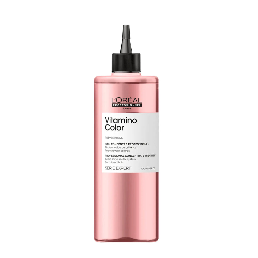 Serie Expert Vitamino Color Concentrado 400mL - Magic Mechas