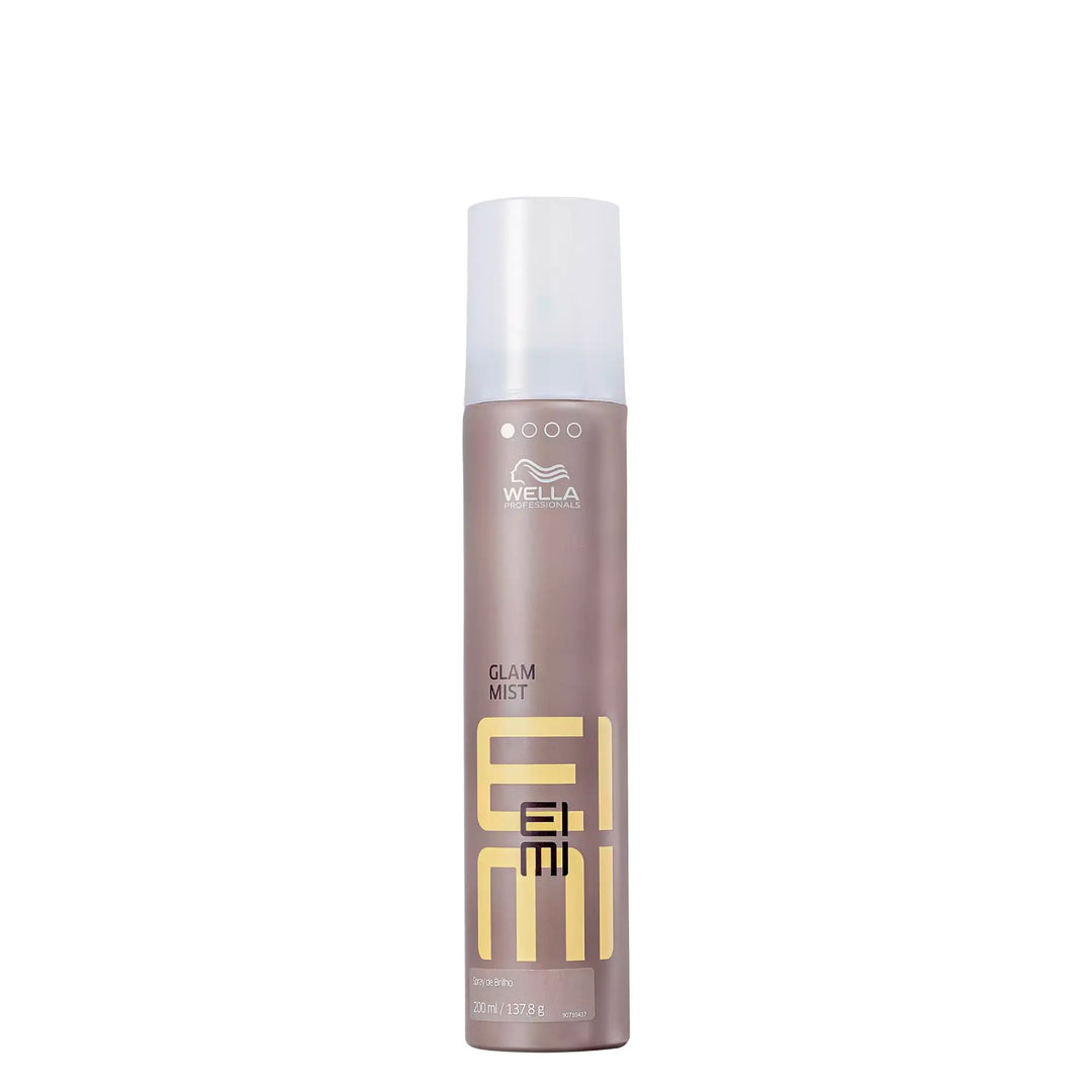 Wella Eimi Glam Mist Spray De Brillo 200mL Wella