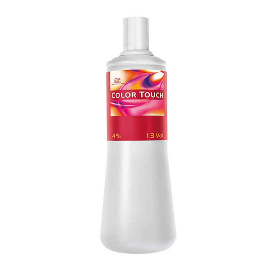 Wella Color Touch Crema Activadora 4% 13 vol 1000ml - Magic Mechas